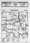 Map Image 012, Monroe County 1988